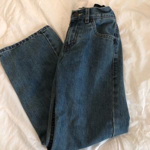 Boys relaxed fit Levi’s